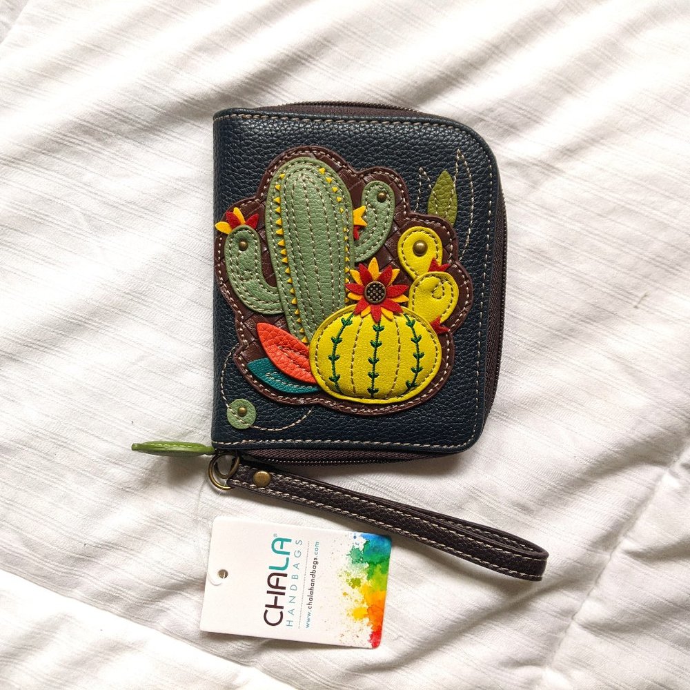 Cactus Wallet
